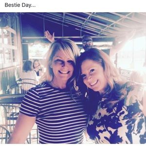 Meet your Posher, Stacey